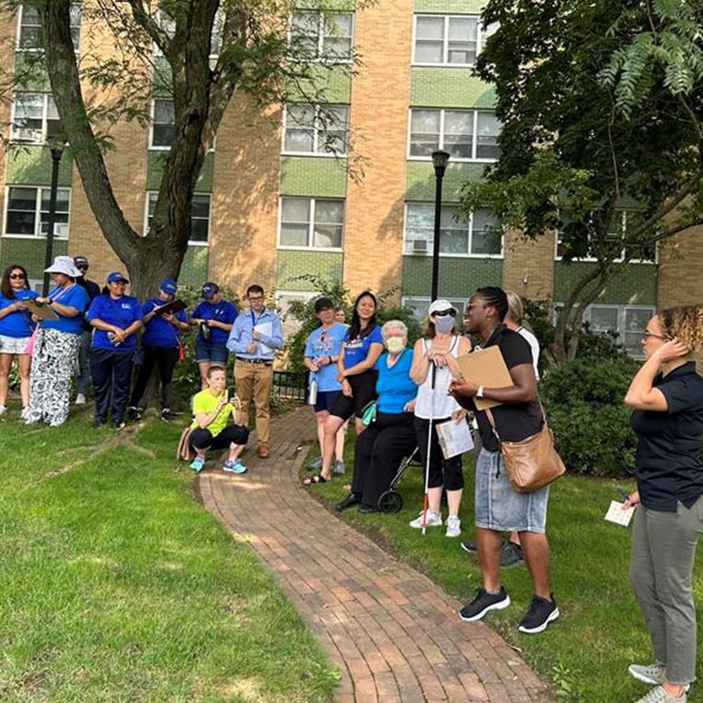 ReiMAgine Aging - Moving Forward